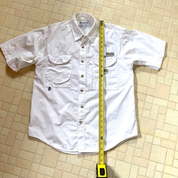 Columbia Fishing PFG Shirt - Picture 7 of 7